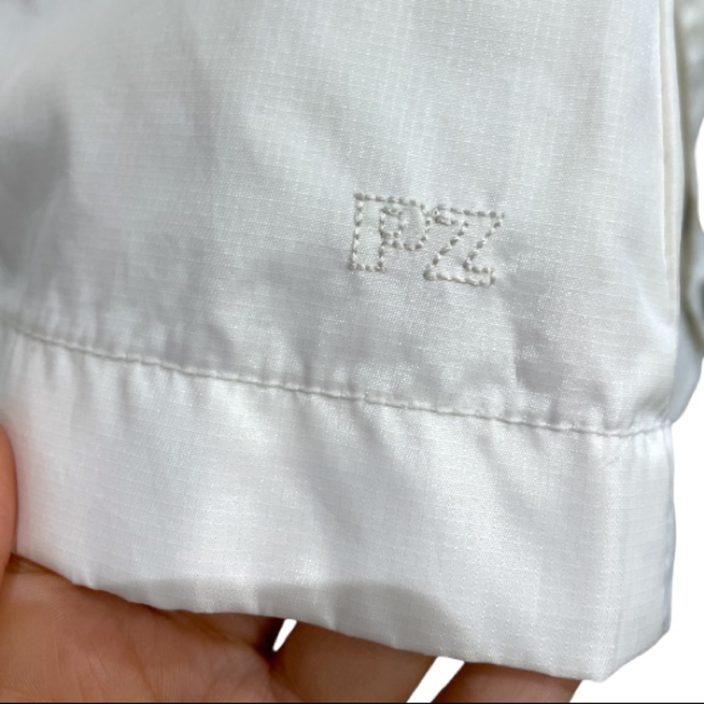 Point Zero Windbreaker - Picture 8 of 12